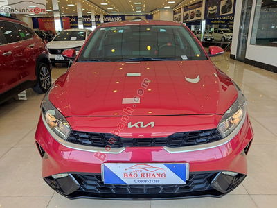 Xe Kia K3 Luxury 1.6 AT 2021
