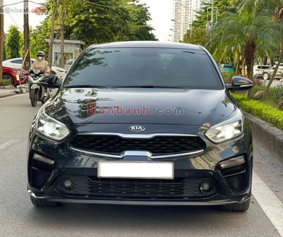 Xe Kia Cerato 2.0 AT Premium 2021