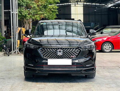 HRV RS 2024 SIU LƯỚT 4.000 KM