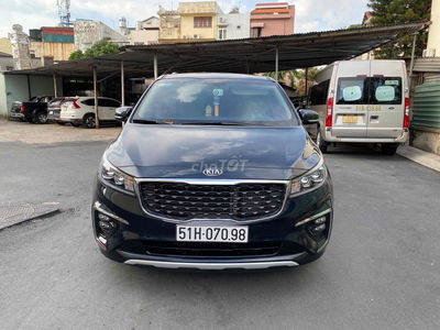 Kia Sedona 2019 Luxury D - 72000 km