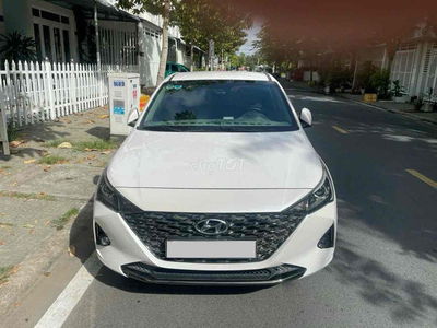 Hyundai Accent 2022 1.4 AT - 48000 km