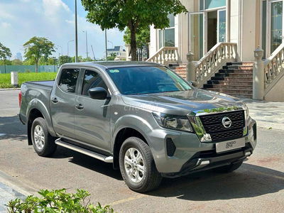 Navara 2023 đi 4,8vkm chủ đi kĩ giá tốt