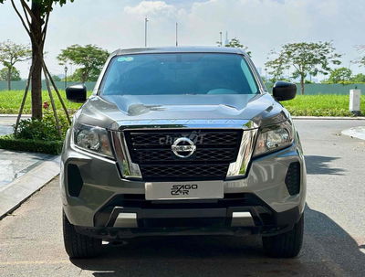 Nissan Navara 2023 EL 2.3 AT 2WD - 48000 km