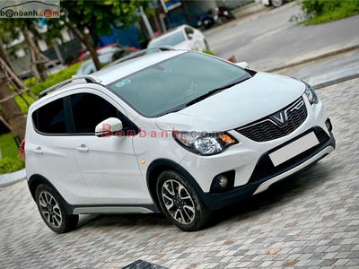 Xe VinFast Fadil 1.4 AT Plus 2021