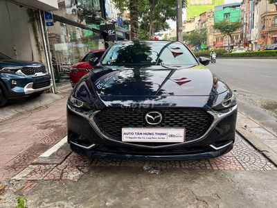 Mazda 3 1.5 AT luxury sx 2022 đk 2023