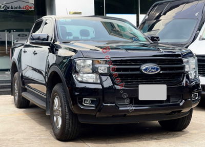 Xe Ford Ranger XLS 2.0L 4x4 AT 2022