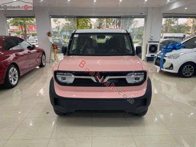 Xe VinFast VF3 Plus 2025