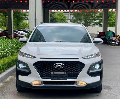 Hyundai Kona 2022 đặc biệt - 29000 km