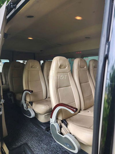 2015 Luxury xe zin cọp cần bán gấp