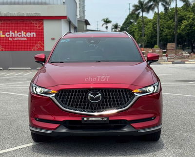 Mazda CX 8 2023 Premium AWD - 27000 km