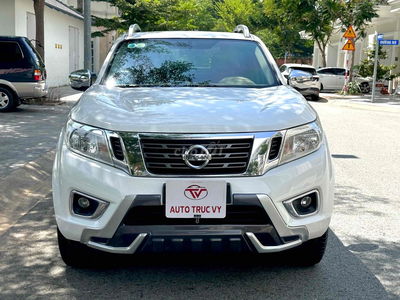 Nissan Navara 2018 EL Premium R - 50000 km