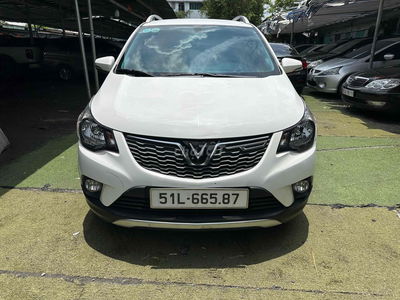 VinFast Fadil 2021 Tiêu chuẩn - 27000 km