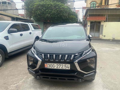 Mitsubishi Xpander 2019 1.5MT - 170000 km