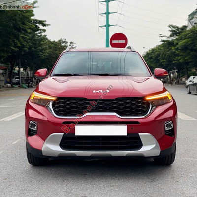 Xe Kia Sonet Premium 1.5 AT 2022