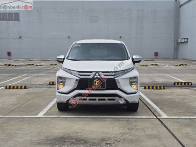 Xe Mitsubishi Xpander 1.5 AT 2021