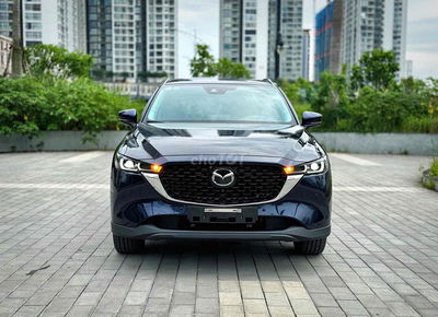 Mazda CX 5 2024 Premium 2.0 AT - 20000 km