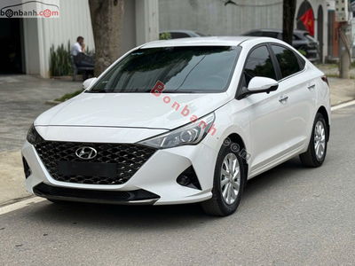 Xe Hyundai Accent 1.4 AT 2023