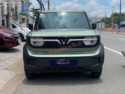 Xe VinFast VF3 Plus 2025