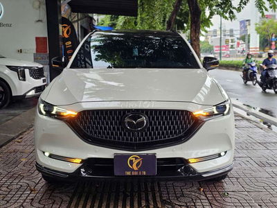 MAZDA CX8 2.5 PREMIUM SX 2023 ODO 25.000 KM