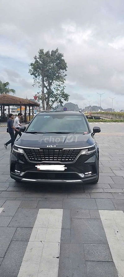 2022 2.2D Signature 7 ghế (clone) - 100000 km