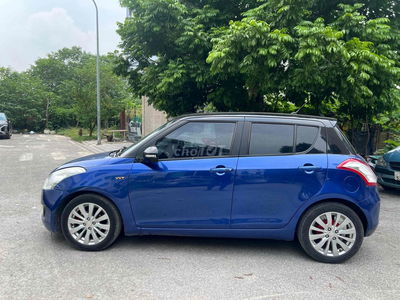 Suzuki Swift 2016 1.4 AT - 86868 km