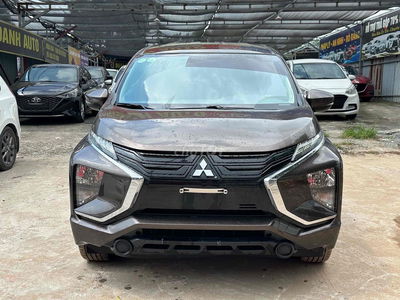 Mitsubishi Xpander 2021 1.5 MT - 75000 km