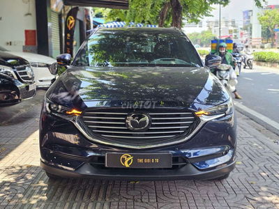 MAZDA CX8 2.5 PREMIUM SX 2021 ODO 47.000 KM