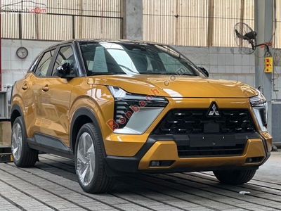 Xe Mitsubishi Xforce Ultimate 2025
