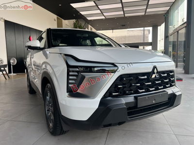 Xe Mitsubishi Xforce GLX 2025