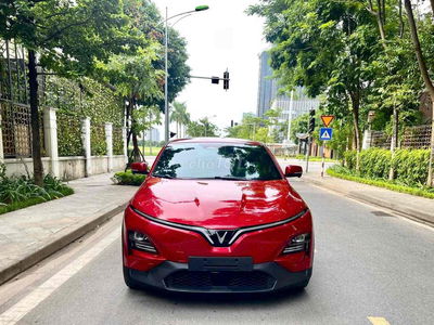 VinFast VF6 2024 Plus bản full ko bị cắt option