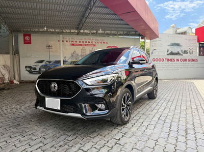 MG ZS LUXURY - Đời 2025 - Odo chỉ 3.400 km