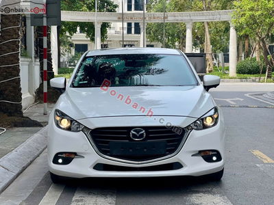 Xe Mazda 3 1.5L Luxury 2019
