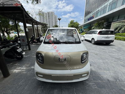 Xe Bestune Xiaoma 2025
