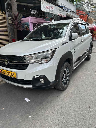 Suzuki Ertiga 2022 - 136000 km