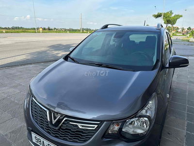 VinFast Fadil 2019 Nâng Cao - 64545 km
