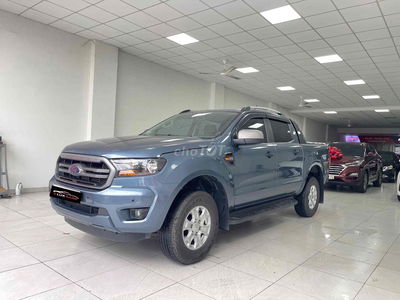 Ford Ranger XLS 2019- Odo: 79.000km