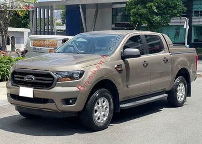 Xe Ford Ranger XLS 2.2L 4x2 AT 2020