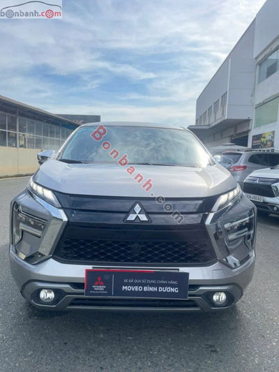 Xe Mitsubishi Xpander Premium 1.5 AT 2024