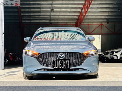 Xe Mazda 3 1.5L Sport Premium 2020