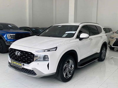 Hyundai Santa Fe 2023 Tiêu chuẩn 2.2L - 28000 km