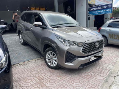 Toyota Innova Cross 2024 - 26000 km