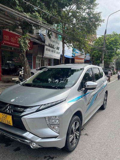 Mitsubishi Xpander 2020 AT - 170000 km