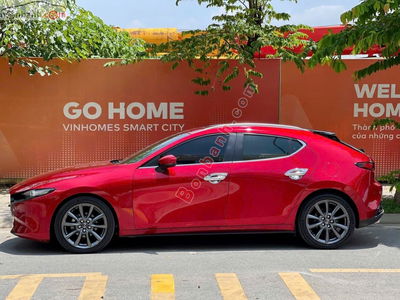 Xe Mazda 3 1.5L Sport Premium 2020