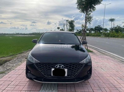 Hyundai Accent 2022 1.4 AT - 90000 km