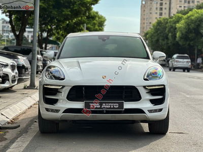 Xe Porsche Macan 2.0 2017