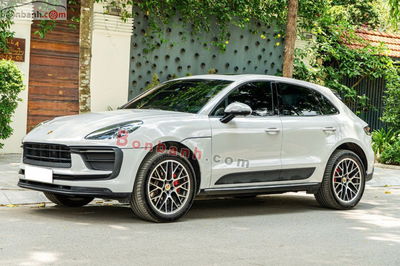 Xe Porsche Macan 2.0 2021