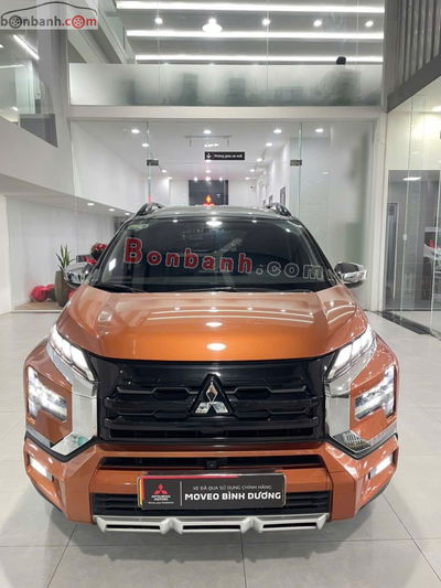 Xe Mitsubishi Xpander Cross 1.5 AT 2023