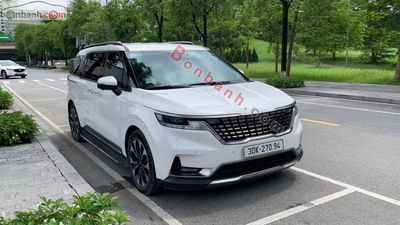 Xe Kia Carnival Premium 2.2D 8S 2023