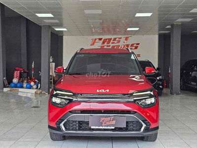 Kia Carens 2022 1.5G Luxury đi 48000 km cực đẹp