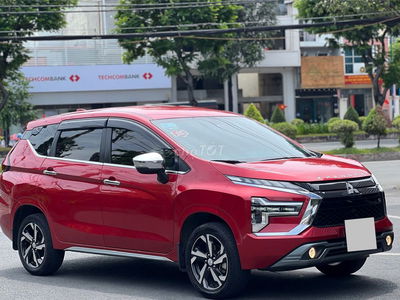 Mitsubishi Xpander 2022 AT Premium - 51000 km